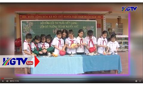Thanh niên Hà Giang " Mỗi ngày một tin tốt - Mỗi tuần một câu chuyện đẹp" - Ngày 24/3/2021
