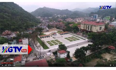60 năm - Hà Giang làm theo lời Bác dặn - Ngày 25/3/2021