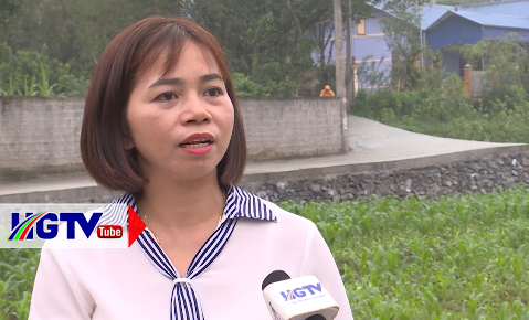 Gương người tốt việc tốt - Ngày 18/3/2021