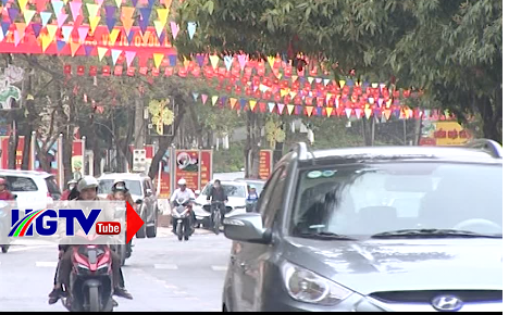 Yên Minh chuẩn bị các điều kiện đảm bảo cho cuộc bầu cử Quốc hội và HĐND các cấp - Ngày 17/3/2021