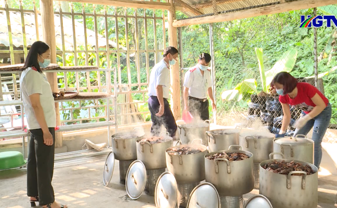 Đảm bảo an toàn thực phẩm trong lĩnh vực nông nghiệp - Ngày 12/5/2021