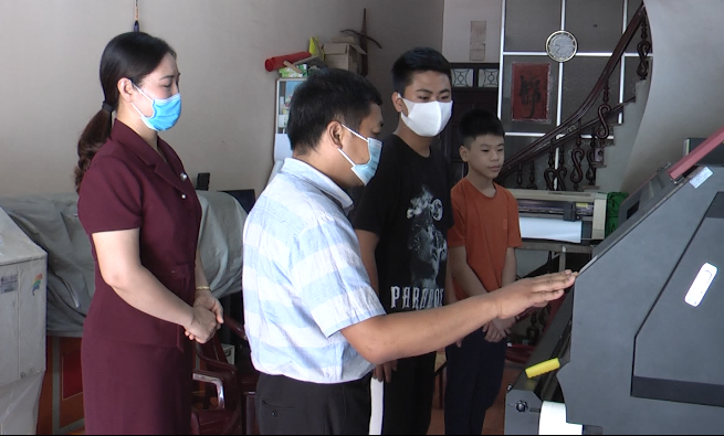 Các hoạt động thiết thực kỷ niệm Ngày gia đình Việt Nam - Ngày 21/6/2021