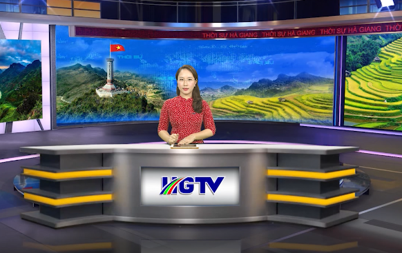 Thời sự tối - Ngày 21/11/2021
