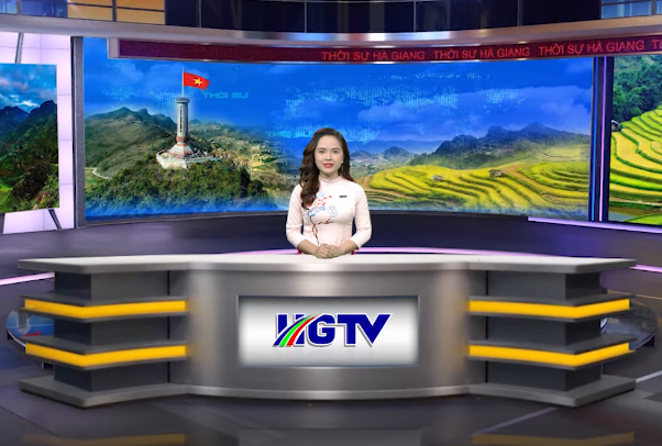 Thời sự tối - Ngày 24/12/2021