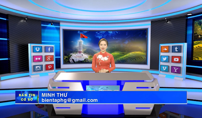 Bản tin cơ sở - Ngày 6/12/2021