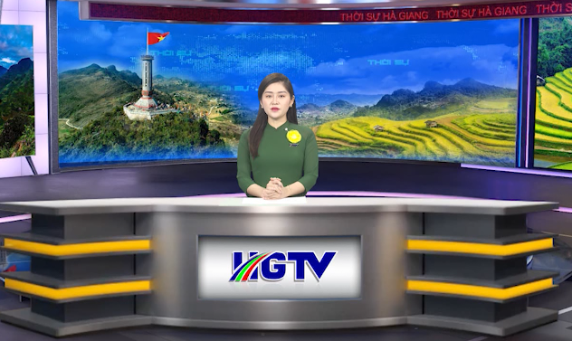 Thời sự tối - Ngày 6/12/2021