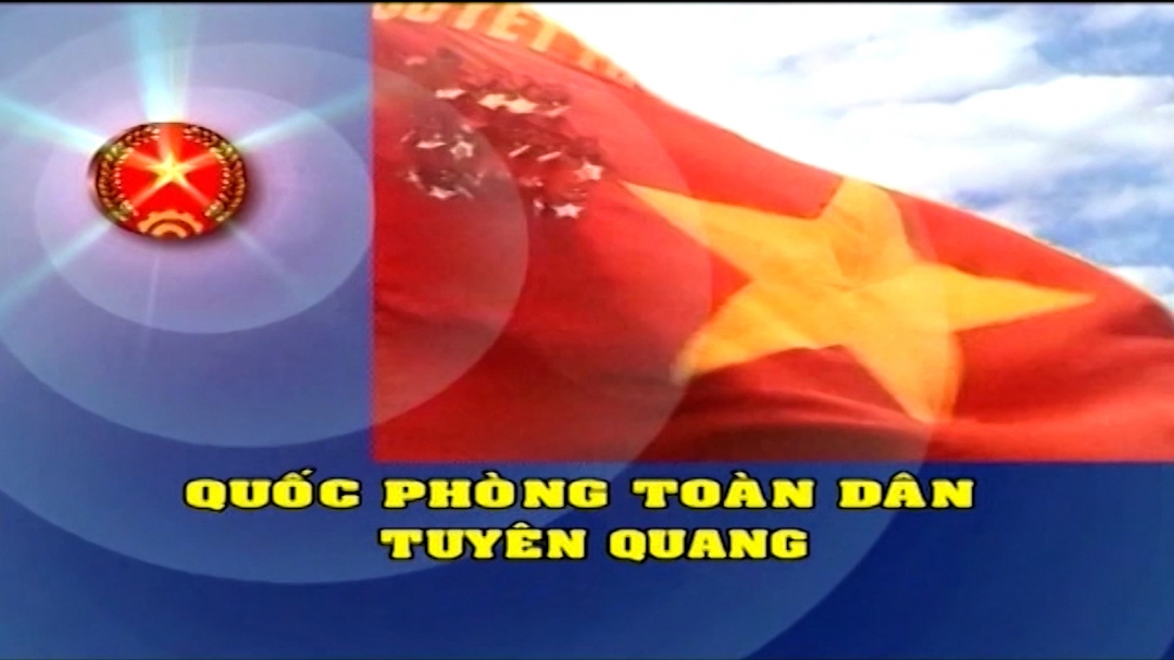 QUỐC PHÒNG TOÀN DÂN (24-02-2023)