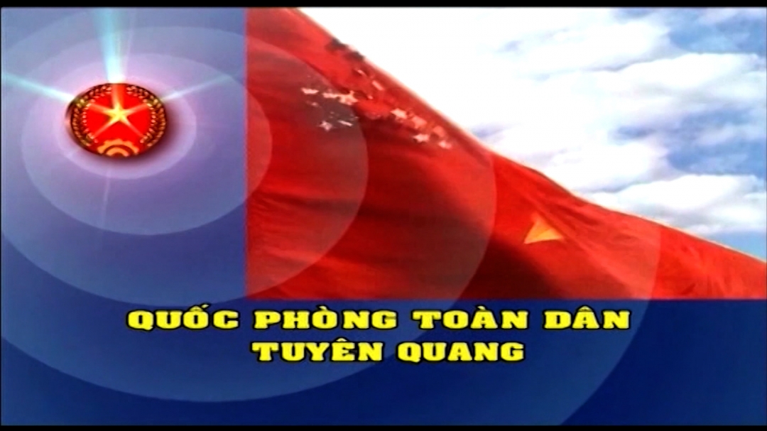 QUỐC PHÒNG TOÀN DÂN (16-11-2023)