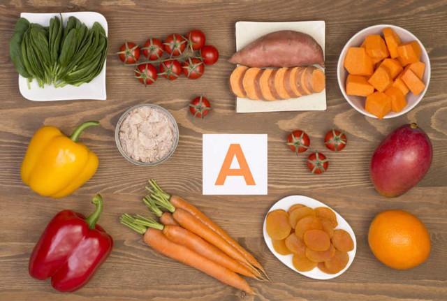Chiến dịch bổ sung vitamin A cho trẻ trên toàn quốc