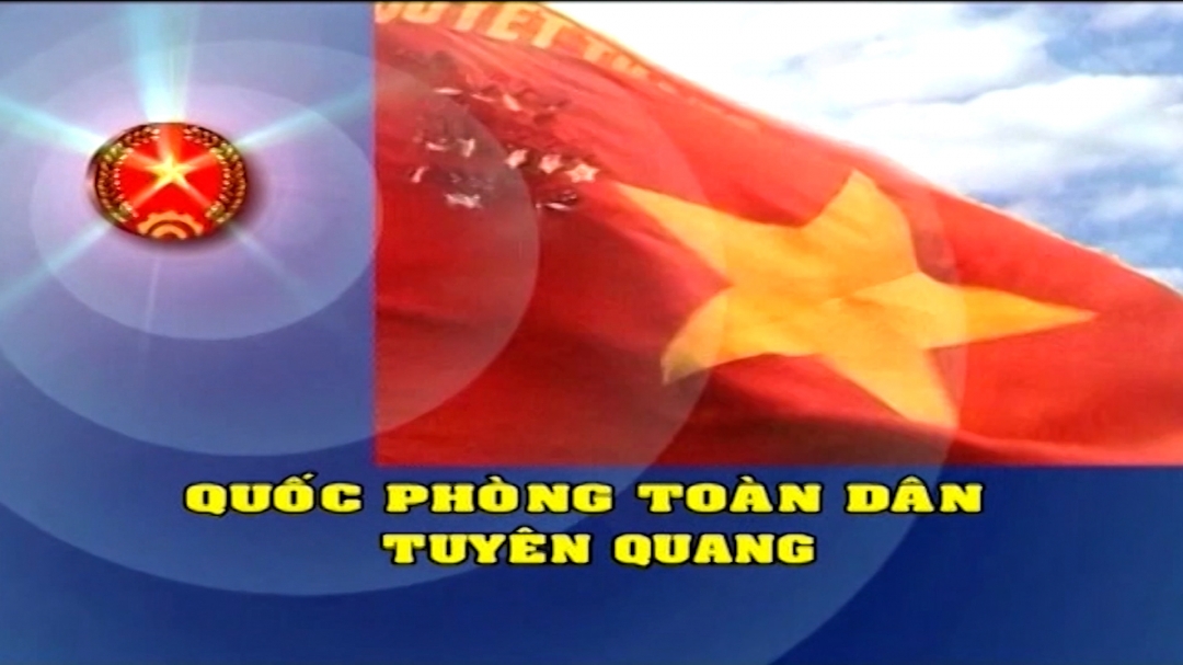QUỐC PHÒNG TOÀN DÂN (16-6-2023)
