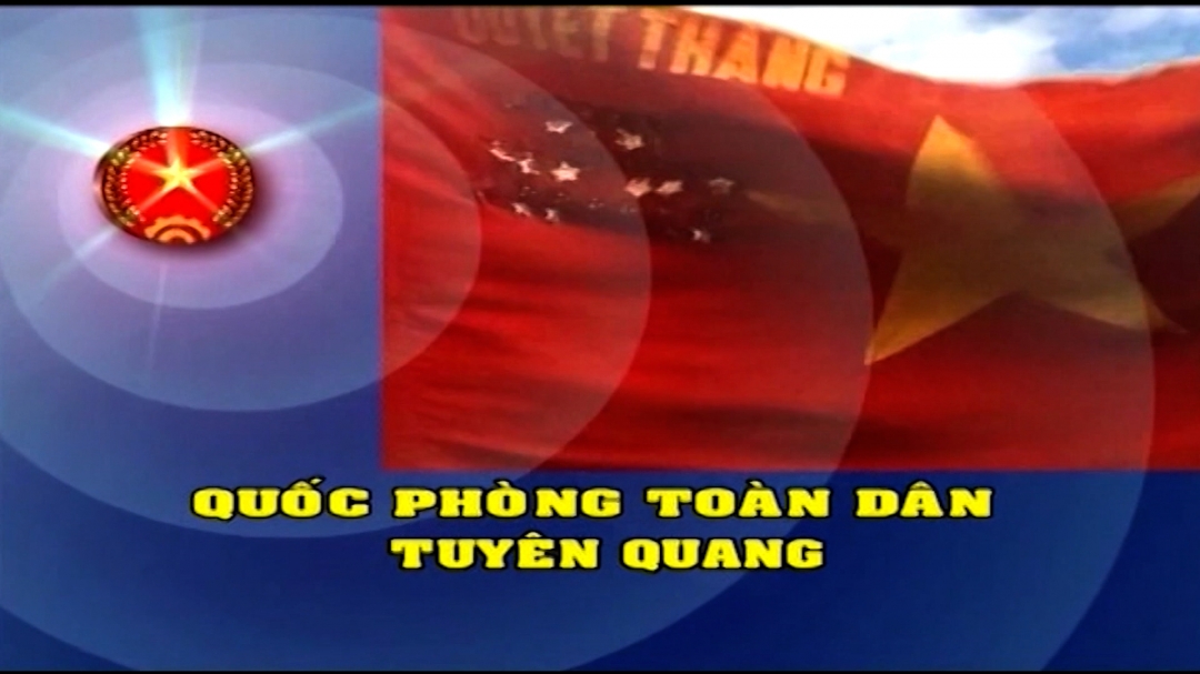 QUỐC PHÒNG TOÀN DÂN (14-6-2024)