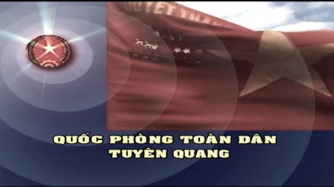 QUỐC PHÒNG TOÀN DÂN (26-7-2024)