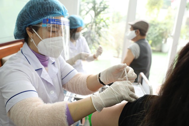 WHO khuyến nghị Việt Nam đóng góp kinh nghiệm đẩy lùi dịch bệnh trên toàn cầu