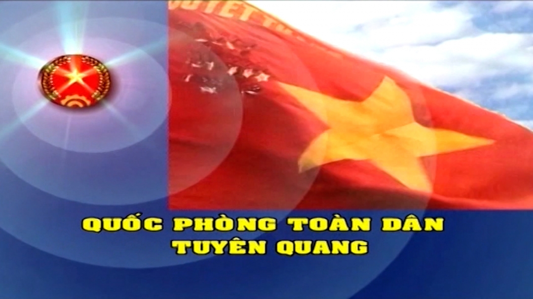 QUỐC PHÒNG TOÀN DÂN (27-10-2023)