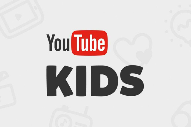 Youtube Kids Thêm Bộ Lọc Cho Trẻ Mầm Non - Đài Ptth Tuyên Quang