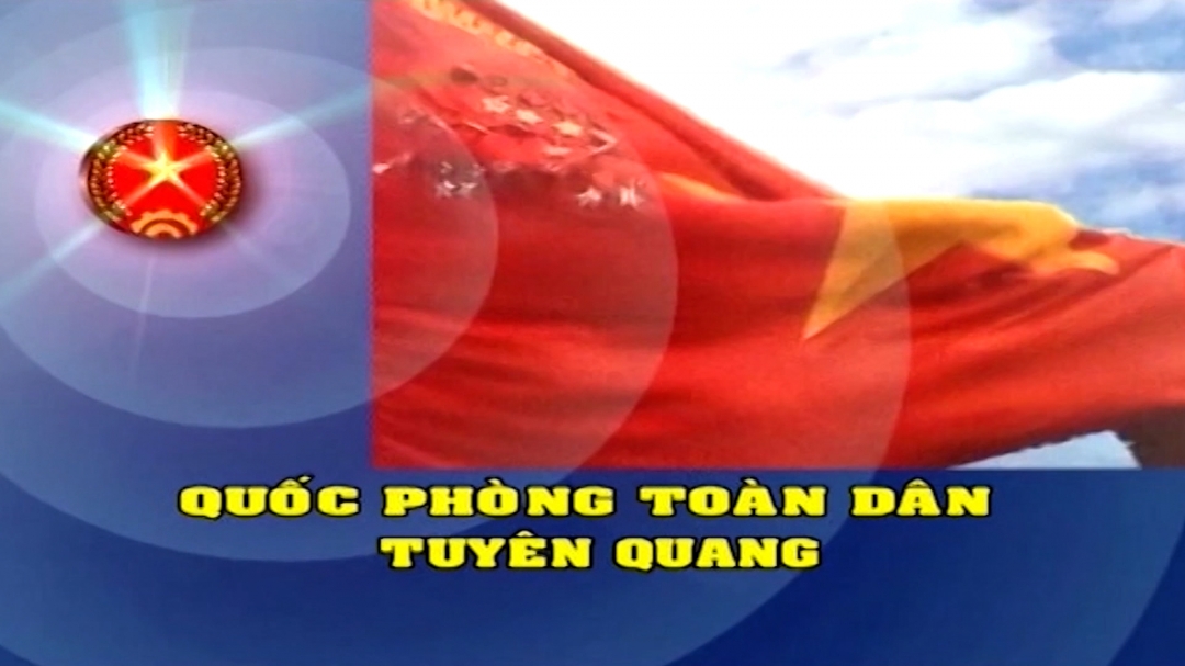 QUỐC PHÒNG TOÀN DÂN (11-11-2022)
